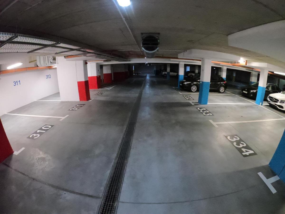 Miko 2 Apartament