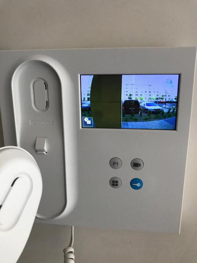 Apartament Miko 2 Poznań