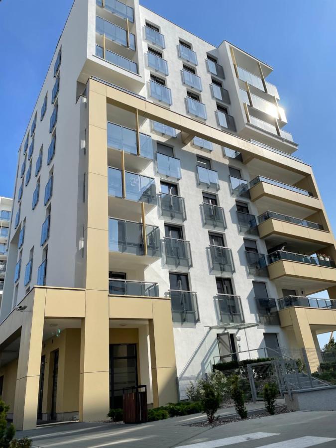 Miko 2 Apartament Poznań