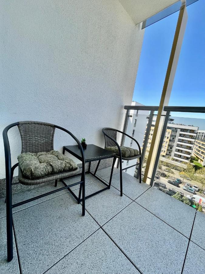 Miko 2 Apartment *
