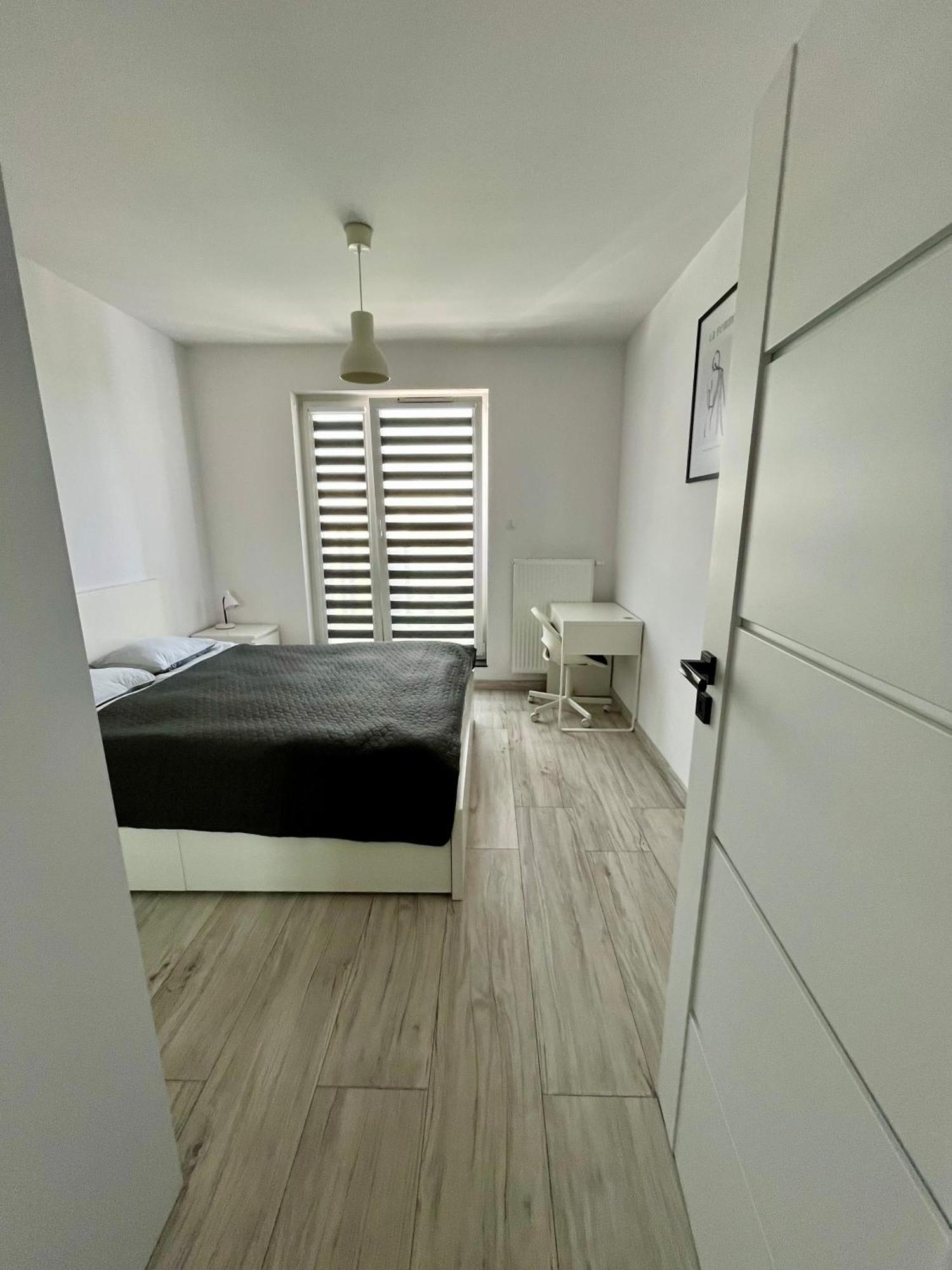 Miko 2 Apartment Posen